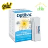 Men vi sinh lợi khuẩn cho bé Optibac Probiotics For Babies & Children 30 gói của Anh Quốc