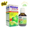 Siro Prospan Úc cho trẻ sơ sinh 100ml