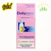 Siro hạ sốt Pháp Doliprane 2.4% Sans Sucre 100ml