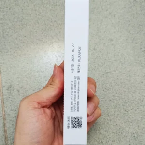 Tẩy giun Hàn Quốc Zelcom hộp 2 gói Siro tẩy giun Zelcom Hàn Quốc cho bé từ 2 tuổi hộp 2 gói
