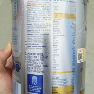 Sữa Aptamil Profutura Úc Số 1 (từ 0-06 tháng) Sữa Aptamil Profutura Úc 800g số 1