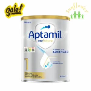 Sữa Aptamil Profutura Úc Số 1 (từ 0-06 tháng)