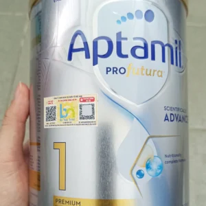 Sữa Aptamil Profutura Úc Số 1 (từ 0-06 tháng) Sữa Aptamil Profutura Úc số 1 800g (0-6 tháng)
