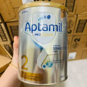 Sữa Aptamil Profutura Úc số 2 lon 900g cho trẻ 6-12 tháng