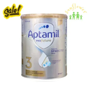 Sữa Aptamil Profutura Úc số 3 900g cho trẻ 1-3 tuổi