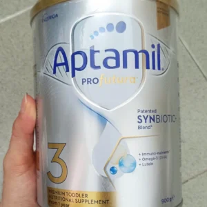 Sữa Aptamil Profutura Úc số 3 900g cho trẻ 1-3 tuổi Sữa Aptamil Profutura Úc số 3 900g (từ 1 tuổi) giá tốt