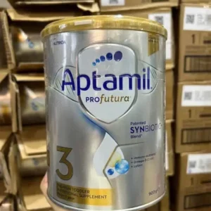 Sữa Aptamil Úc Profutura số 3 900g cho bé 12M-36M