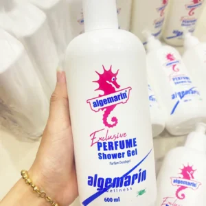 Sua Tam Ca Ngua Duc Algemarin Exclusive Perfume 600ml Dang Voi