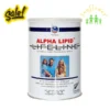 Sữa non Alpha Lipid Lifeline 450g của New Zealand