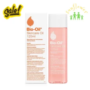 Tinh dầu trị rạn da mờ sẹo Bio Oil 125ml của Úc