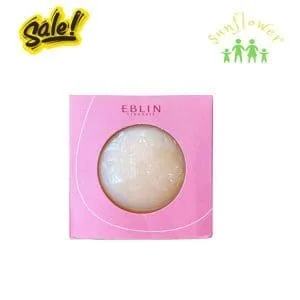 Miếng dán ngực Silicon Eblin hộp 3 cặp của Hàn Quốc