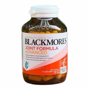Blackmores Joint Formula Advanced 120 viên