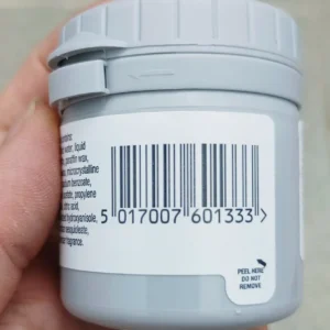 Kem chống hăm Sudocrem 60g của Anh Quốc Kem Sudocrem Cho Trẻ Antiseptic Healing Cream Anh