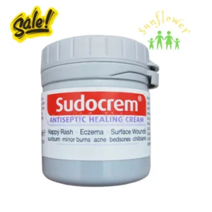 Kem chống hăm Sudocrem 60g của Anh Quốc