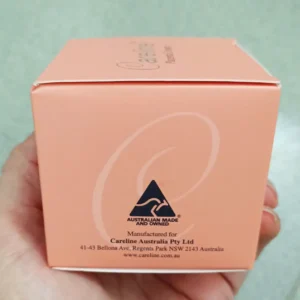 Kem dưỡng cừu vàng Úc Placenta Cream Careline 100ml
