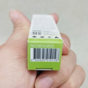 Son Vanilla Rebirth Lip Balm 3.7g