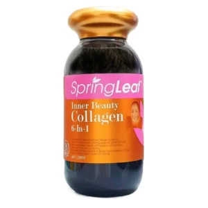Viên Uống Collagen SpringLeaf Collagen 6 in 1 180 viên
