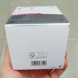 Viên uống trắng da Transino Whitening 240 viên của Nhật Bản Viên uống giảm nám Transino EX 240 viên Nhật Bản