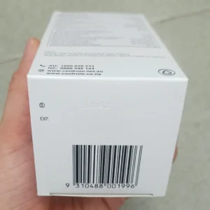 Vitamin tổng hợp cho người trên 50 tuổi Centrum Advance 50+ của Úc 100 viên