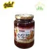 Sâm Ngâm Mật Ong Hàn Quốc - Giúp bồi bổ sức khỏe