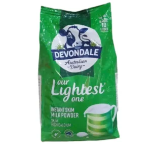 sữa devondale tách béo Our Lightest One 1kg