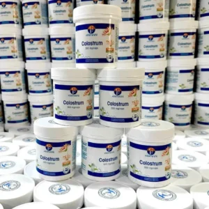 Sữa non Pháp Fenioux Colostrum hộp 200 viên Sữa Non Pháp Fenioux Colostrum hộp 200 viên