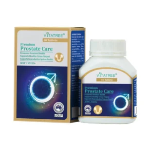VIÊN UỐNG HỖ TRỢ TUYẾN TIỀN LIỆT PROSTAE CARE