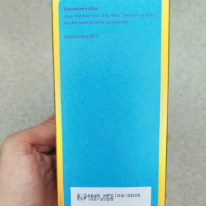 Viên Uống Vitatree Marine Collagen Plus 100 Viên