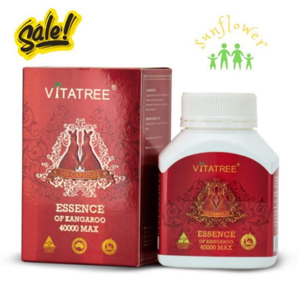 Vitatree-Essence-Of-kangaroo-40000-Max