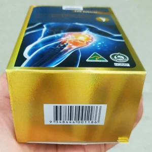 Viên uống bổ khớp Vitatree Glucosamine 1500mg Plus Shark Cartilage 100 viên của Úc Vitatree Glucosamine 1500mg Plus Shark Cartilage