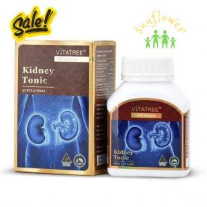 Vitatree-Kidney-Tonic