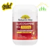 Bổ khớp Nature's Way Glucosamine HCL 1500mg 200 viên của Úc