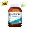 Dầu cá Blackmores Fish Oil 1000 lọ 400 viên