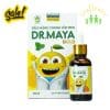 Dầu húng chanh Minion gold lên men giảm ho