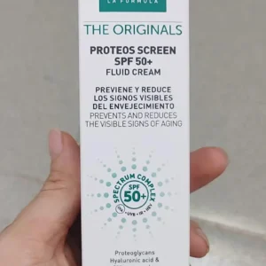 Kem Chống Nắng MartiDerm Phổ Rộng Bảo Vệ Toàn Diện 40ml