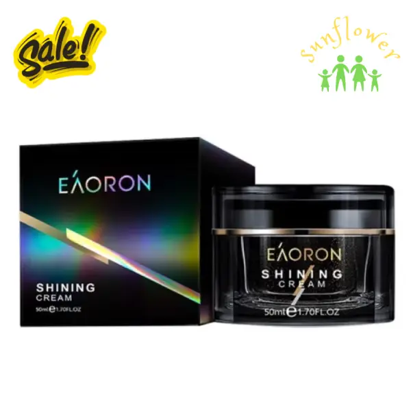 Kem đêm Eaoron 50ml của Úc Kem đêm Eaoron 50ml của Úc