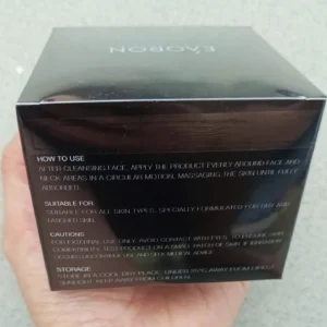 Kem đêm Eaoron 50ml của Úc Kem dưỡng Eaoron Shining Cream ban đêm của Úc