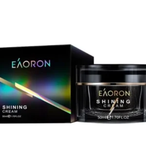 Kem làm sáng da Eaoron Shining Cream 50g Úc dưỡng trắng da