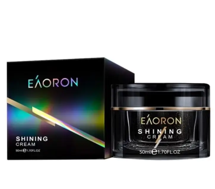 Kem đêm Eaoron 50ml của Úc Kem làm sáng da Eaoron Shining Cream 50g Úc dưỡng trắng da