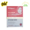 Men vi sinh phụ khoa Wellgard Vitaflora 30 viên của Anh Quốc