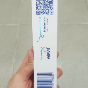 Menevit Úc 30 viên nâng cao chất lượng tinh trùng