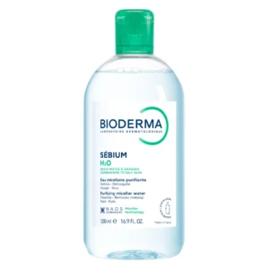 Nước Tẩy Trang Bioderma Dành Cho Da Dầu 500ml