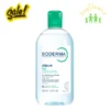 Nước tẩy trang Bioderma Sebium H20 500ml của Pháp