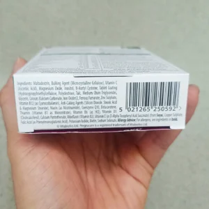 Viên uống Pregnacare Before Conception 30 viên của Anh hỗ trợ tăng khả năng thụ thai