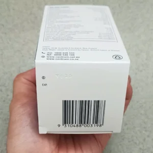 Vien uong bo sung vitamin cho nam Centrum Men 90 vien