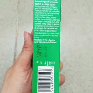 Vitabiotics Viên Uống Hỗ Trợ Thụ Thai Cho Nữ Pregnacare Before Conception 30 Viên