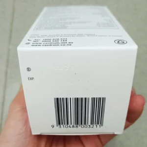 Vitamin tổng hợp cho nữ Centrum Women 90 viên