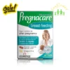Vitamin tổng hợp sau sinh Pregnacare Breast Feeding Vitabiotics 84 viên của Anh Quốc