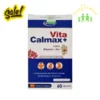 Canxi hữu cơ tảo biển Vita Calmax+ 60 viên của Tây Ban Nha