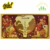 Bánh trung thu trứng chảy HongKong Lava Custard 8 bánh năm 2026